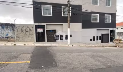 Apartamento a venda no Mandaqui