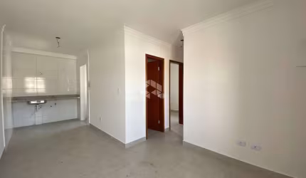 Apartamento a venda à  no Limão