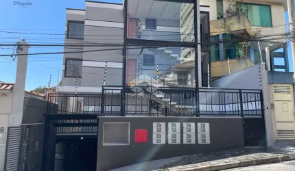 Apartamento a venda no Tucuruvi