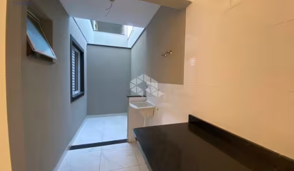Apartamento a venda na Vila Isolina Mazzei