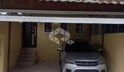 Sobrado a venda na Vila Nova Galvão