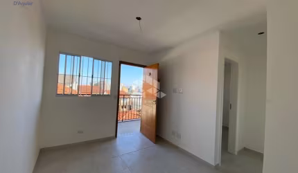 Apartamento a venda na Parada Inglesa