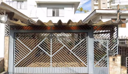 Sobrado à venda no bairro Água Fria - São Paulo - SP