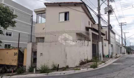 Sobrado a venda no Tremembé