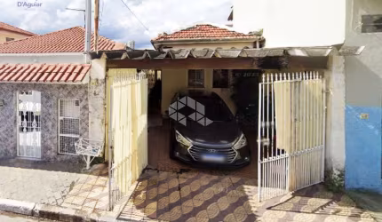 Casa em Santana