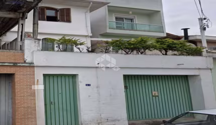 Sobrado a Venda na Vila Mazzei