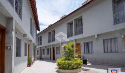 Casa em condomínio fechado à venda no bairro da Casa Verde - São Paulo - SP