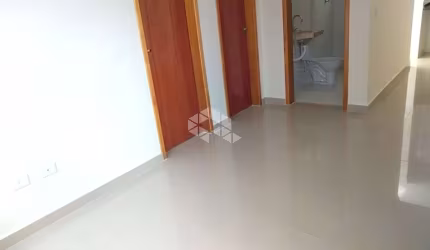 Apartamento à venda no bairro da Vila Nivi - São Paulo - SP