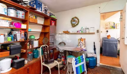 Sobrado a venda na Mooca
