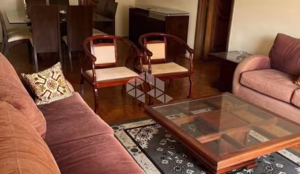 Apartamento a venda no Tatuapé !!