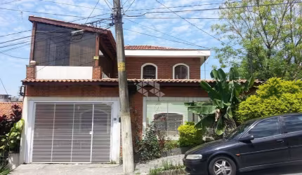 Sobrado a venda no Parque Ramos Freitas