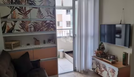 Apartamento em Jaçanã