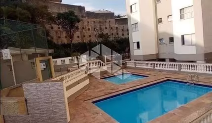 Apartamento a Venda na Nossa Senhora do Ó.