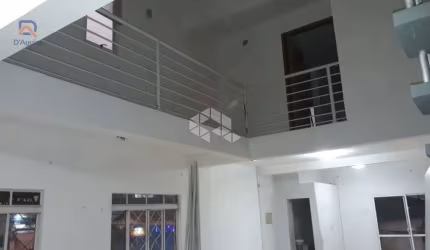 Sobrado a venda na Vila Nova Mazzei