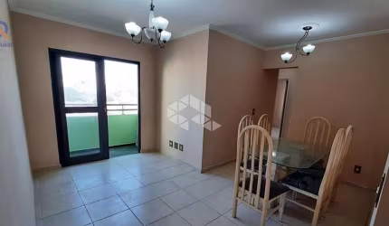 Apartamento  a venda na Vila Palmeiras
