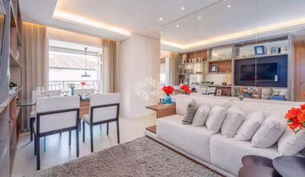 Apartamento a venda na Vila Caraguatá