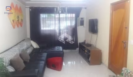 Sobrado a Venda no Jardim Franca