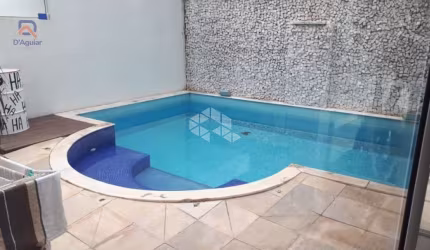 Casa em condominio a venda na Vila Albertina