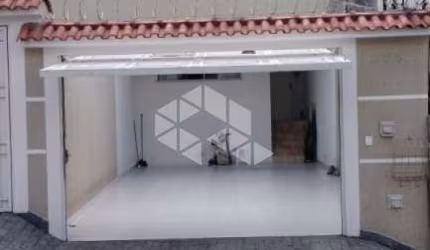 Sobrado a venda na Vila Nova Mazzei