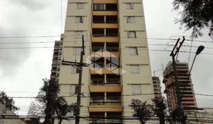 Apartamento a venda  em Santana