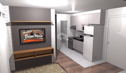 Apartamento em Vila Medeiros