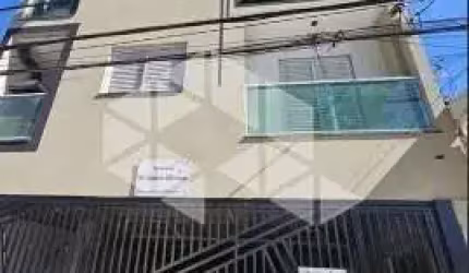 Apartamento a venda no Vila Constança
