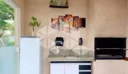 Apartamento em Jardim São João (Jaraguá)