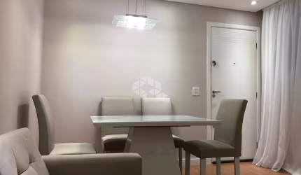 Apartamento semi-mobilhado para venda na Vila Guilherme