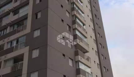 Apartamento em andar alto com 2 dormitórios e lazer completo próximo à Barra Funda