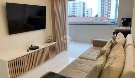 Apartamento a venda na Vila Nova Cachoeirinha