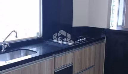 Apartamento a Venda - Santana
