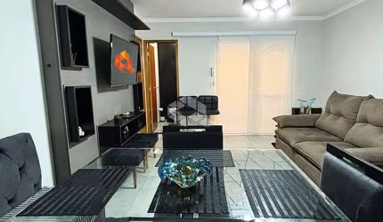 Casa de condomínio fechado à venda no bairro da Vila Gustavo - São Paulo -SP