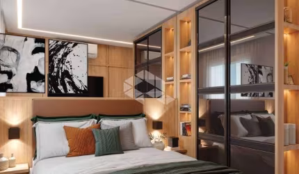 Apartamento no Tucuruvi de 2 quartos por R$ 283.000,00