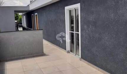 Apartamento em Jaçanã