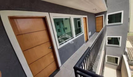 Apartamento em Jaçanã