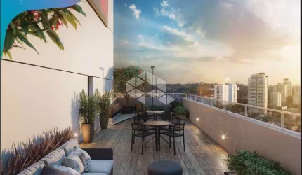 Apartamento em Sé