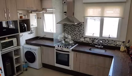 Apartamento à venda no bairro do Carandiru - São Paulo - SP