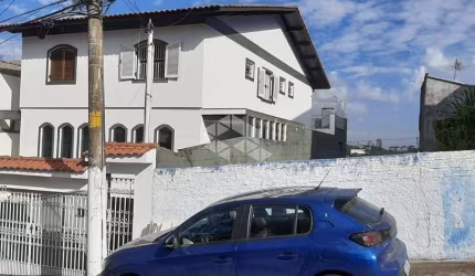 Casa no Horto Florestal