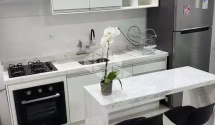 Apartamento em Vila Mazzei