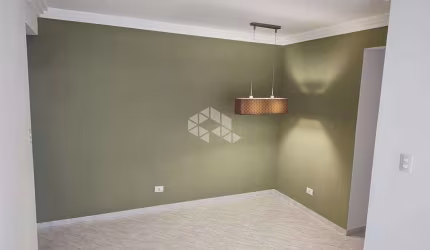 Apartamento em Santa Teresinha