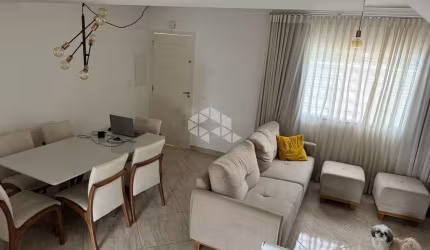 Casa de Condomínio em Vila Irmãos Arnoni