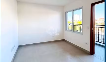 Apartamento á venda no bairro da Vila Mazzei - São Paulo - SP