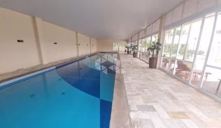 Apartamento em Tucuruvi