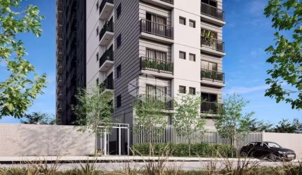 Apartamento a 400 metros do Metrô Tucuruvi!