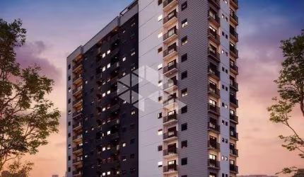 Apartamento a 400 metros do Metrô Tucuruvi!