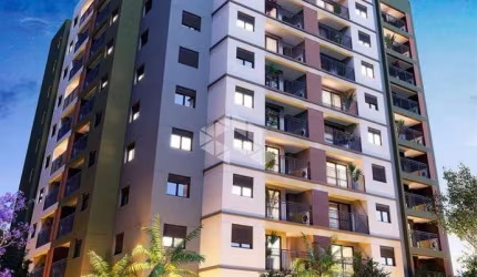 Apartamento a venda no Parque Mandaqui