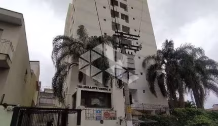 apartameno a venda no Parque Mandaqui , 2 dormitrois com vaga, andar alto