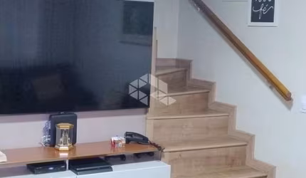 Casa em condominio a venda na região do Horto Florestal