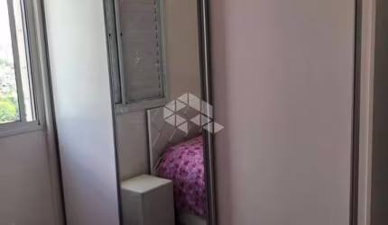 Apartamento a venda no Lauzane Paulista