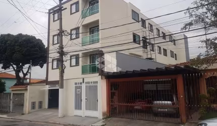 Apartamento a venda na vila germinal zona norte.